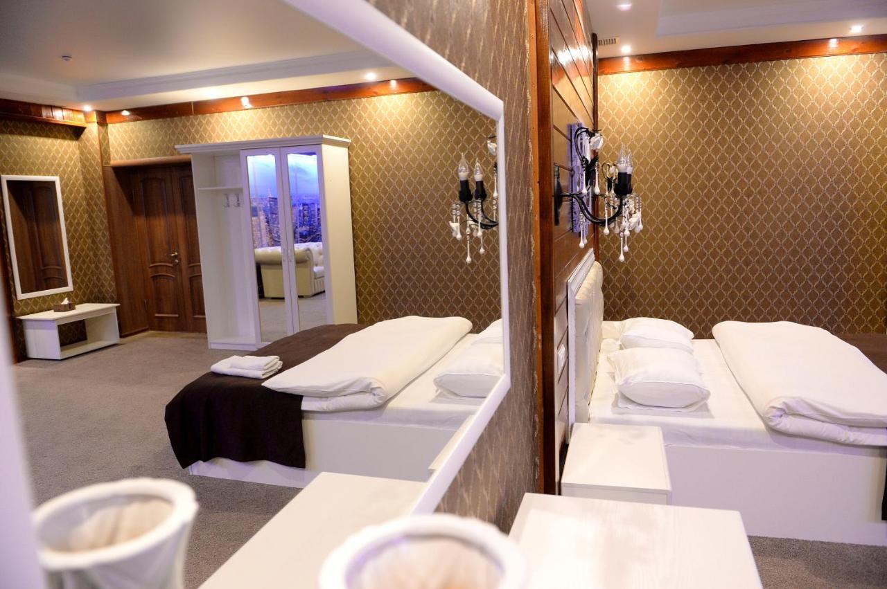Pride Hotel Taraz Zewnętrze zdjęcie