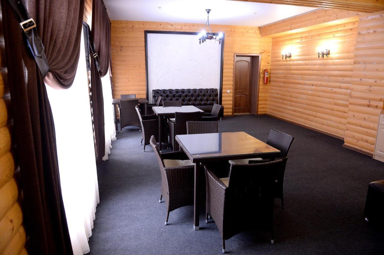 Pride Hotel Taraz Zewnętrze zdjęcie
