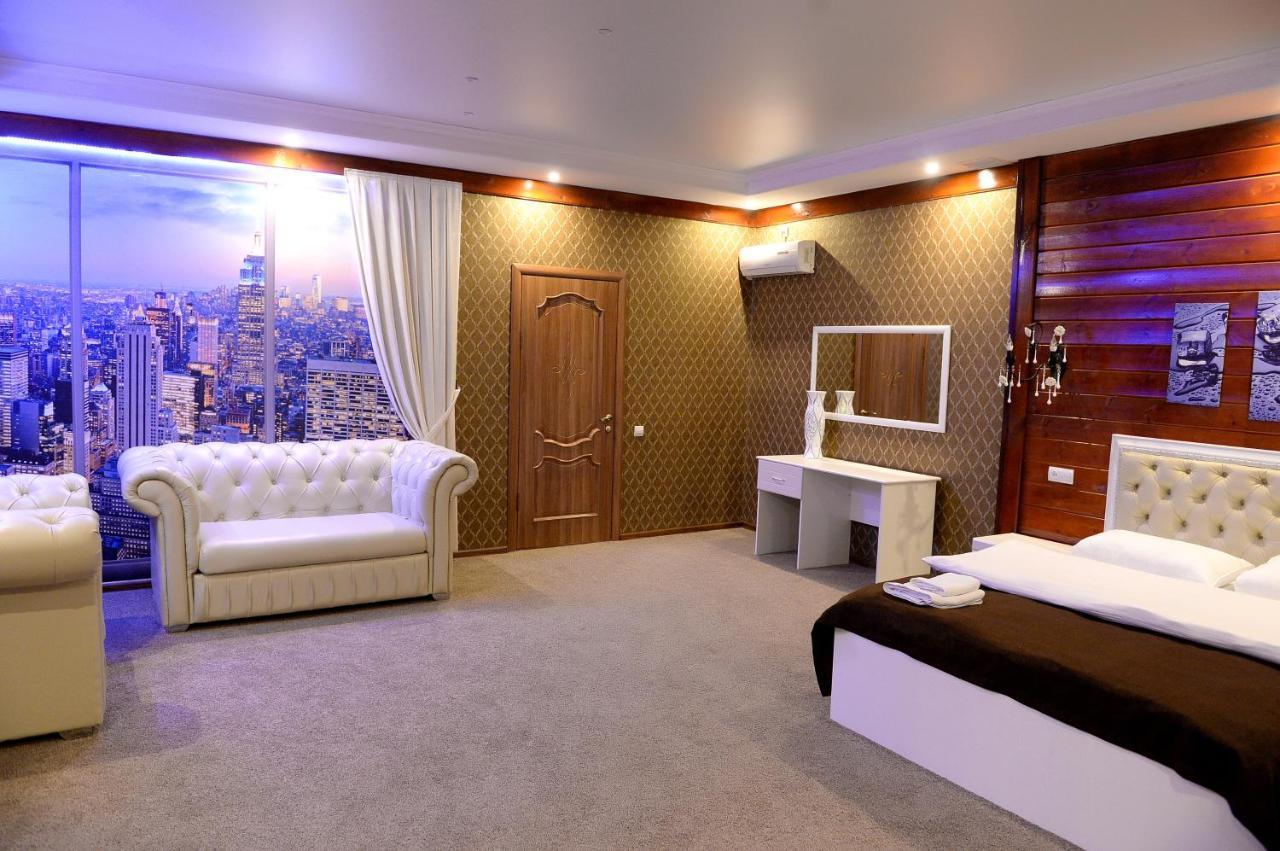 Pride Hotel Taraz Pokój zdjęcie