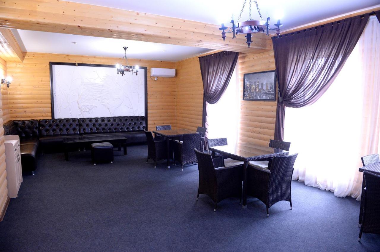 Pride Hotel Taraz Zewnętrze zdjęcie
