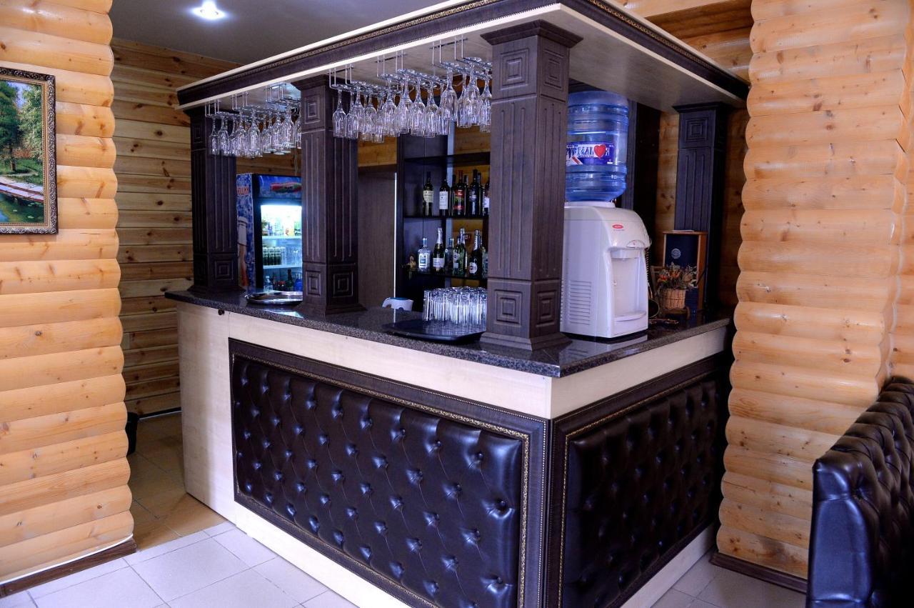 Pride Hotel Taraz Zewnętrze zdjęcie