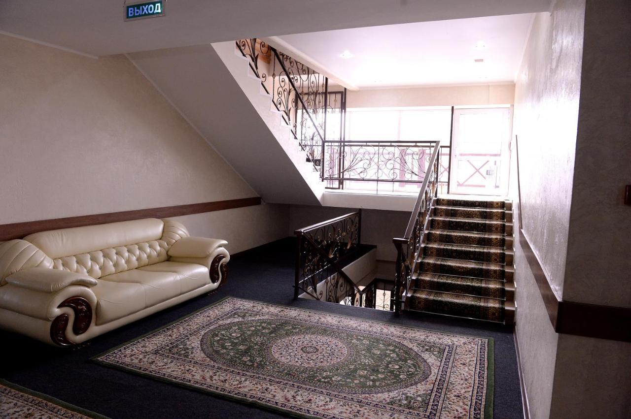 Pride Hotel Taraz Zewnętrze zdjęcie