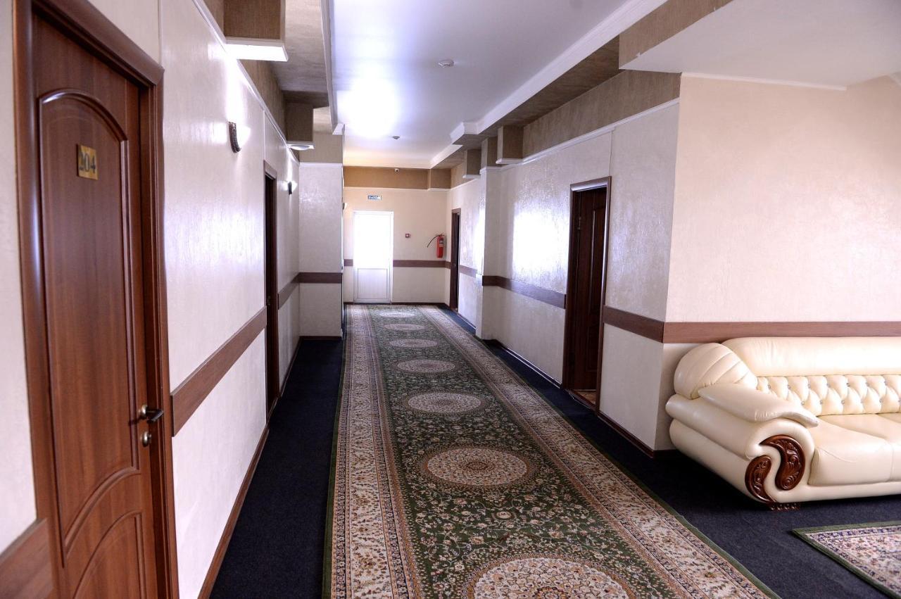 Pride Hotel Taraz Zewnętrze zdjęcie